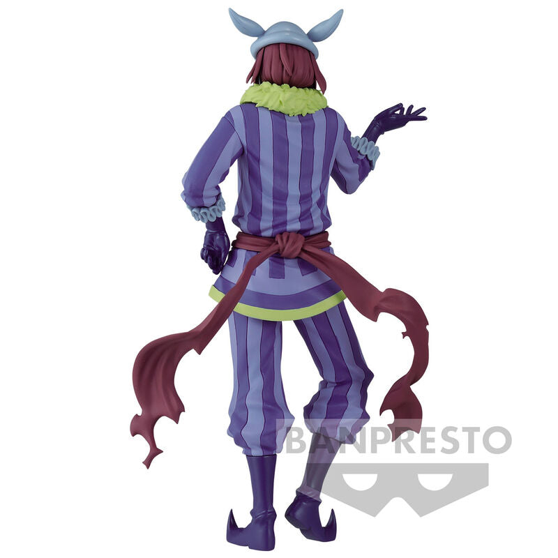 Imagen 4 - Figura Laplace Vol.18 Otherworlder That Time I Got Reincarnated As A Slime 17Cm
