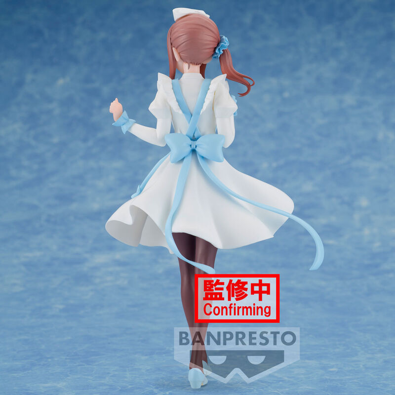 Imagen 7 - Figura Miku Nakano The Quintessential Quintuplets Movie 18Cm