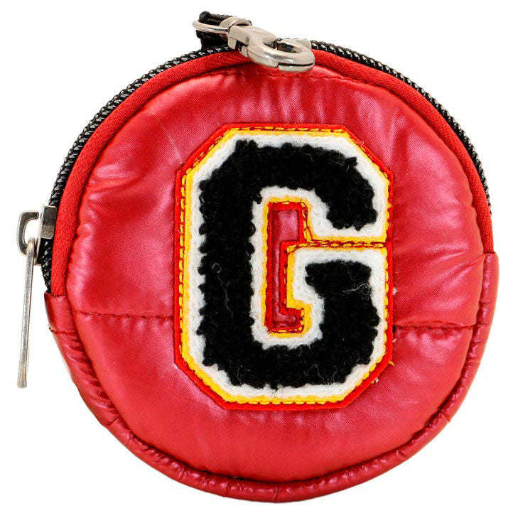 Imagen de Monedero Griffindor Harry Potter parte de nuestra colección en Espadas y más, sitio oficial.