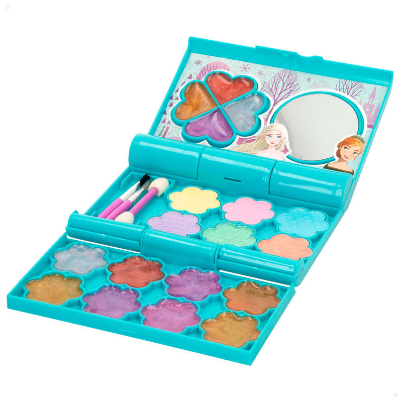 Imagen 2 - Blister Estuche Maquillaje Frozen Disney