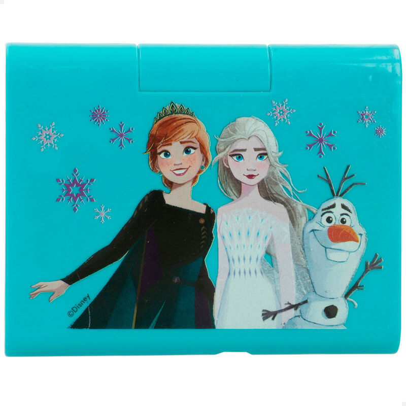 Imagen 3 - Blister Estuche Maquillaje Frozen Disney