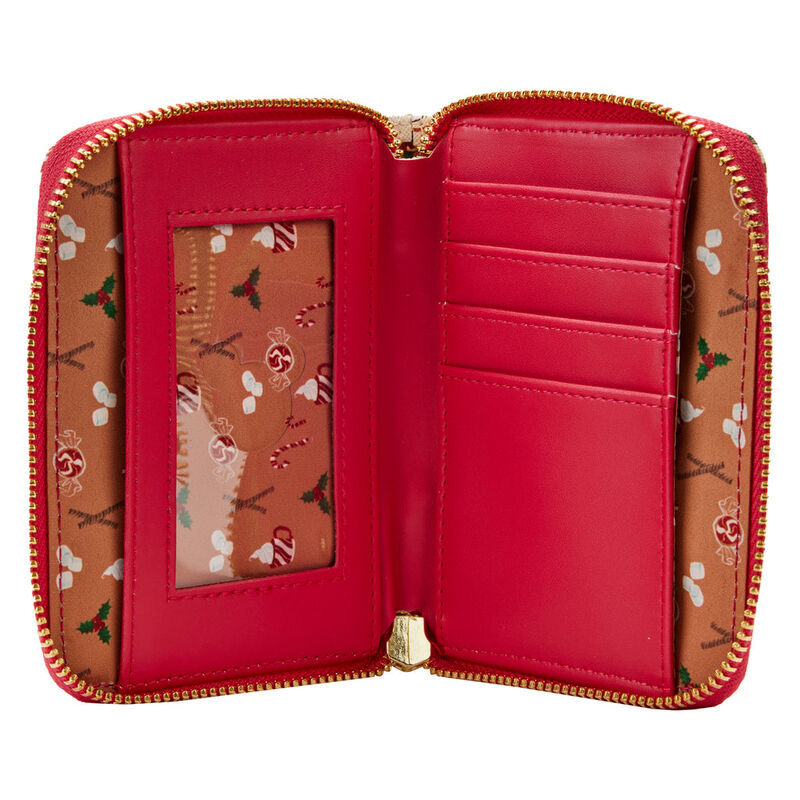 Imagen de Cartera Chocolate Caliente Mickey & Minnie Disney Loungefly 2 parte de nuestra colección en Espadas y más, sitio oficial.