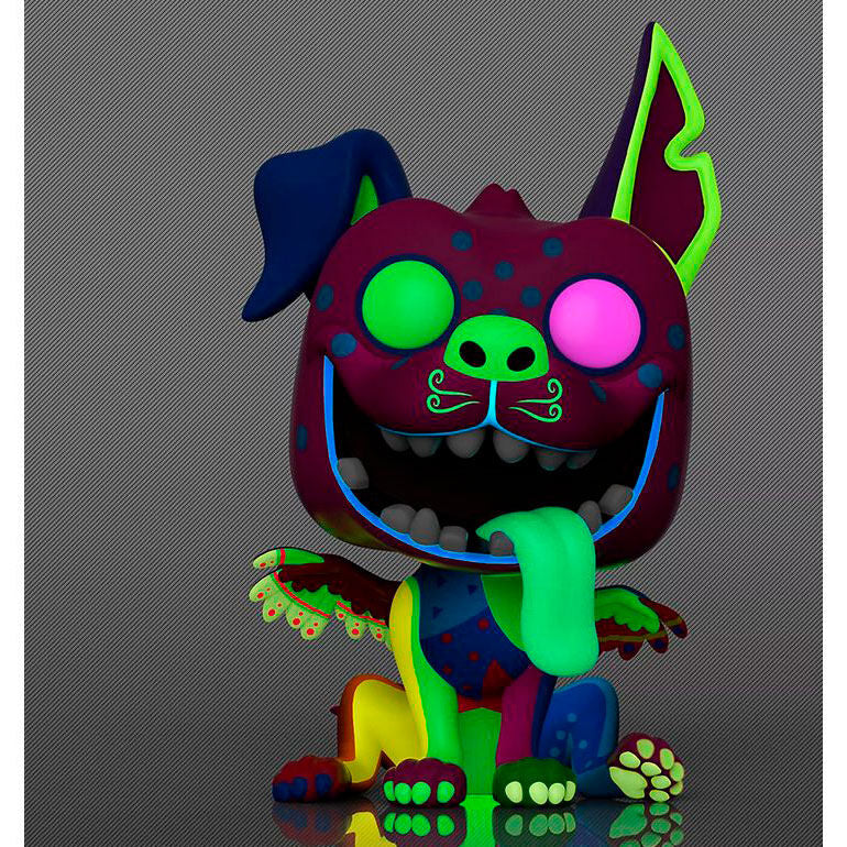 Imagen 2 - Figura Pop Disney Coco Alebrije Dante Exclusive