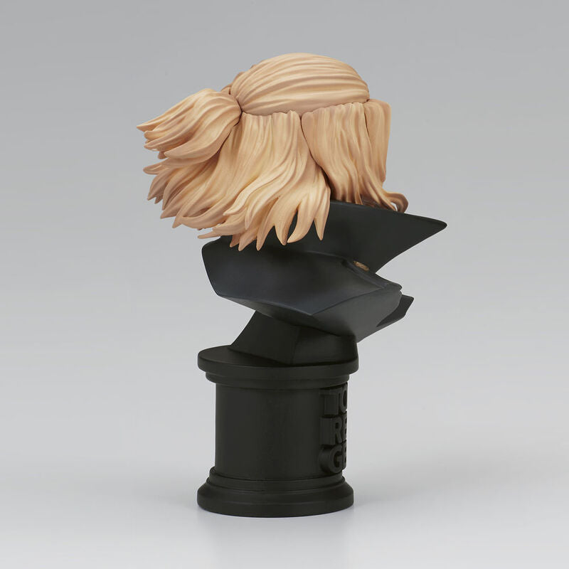 Imagen 5 - Figura Manjiro Sano Ver.a Faceculptures Tokyo Revengers 10Cm
