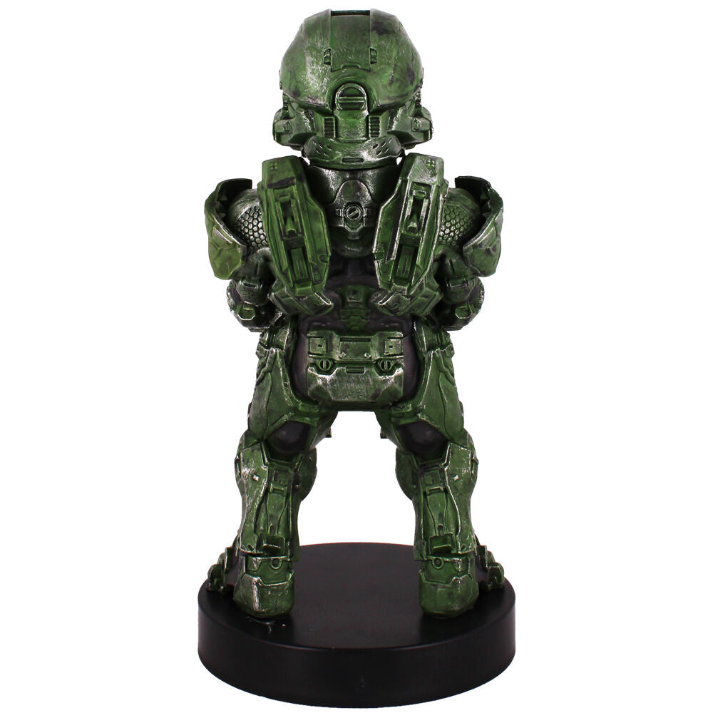 Imagen 3 - Cable Guy Soporte Sujecion Figura Master Chief Halo 21Cm