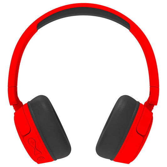 Imagen de Auriculares Inalambricos Infantiles Logo Super Mario Bros parte de nuestra colección en Espadas y más, sitio oficial.