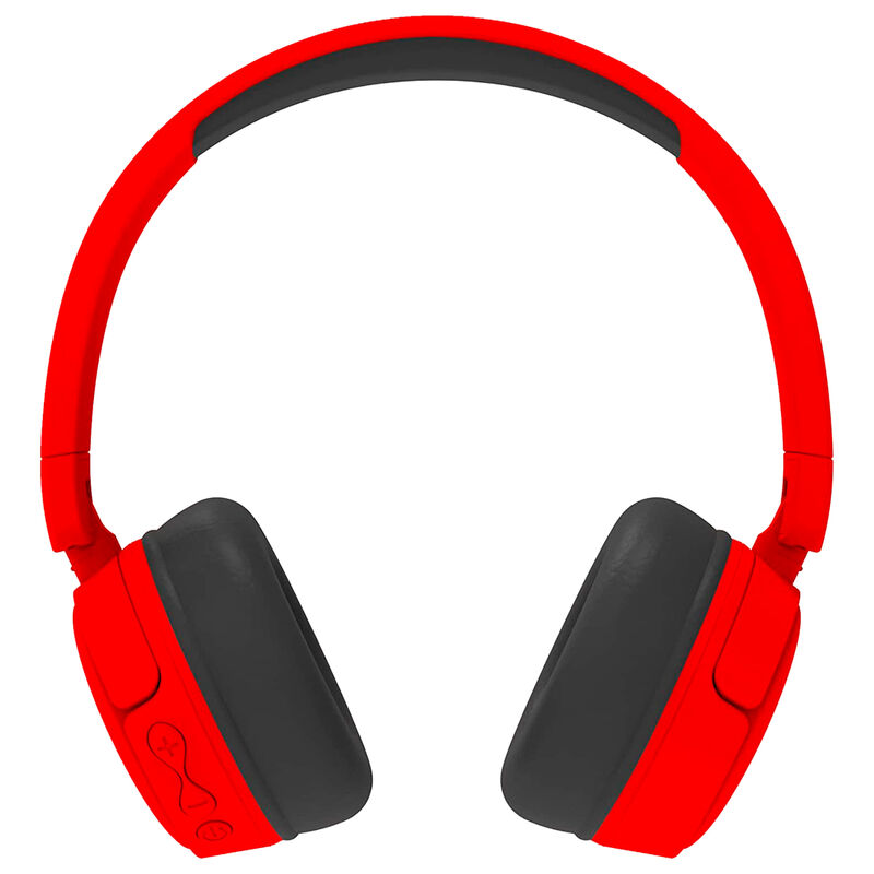 Imagen de Auriculares Inalambricos Infantiles Logo Super Mario Bros parte de nuestra colección en Espadas y más, sitio oficial.