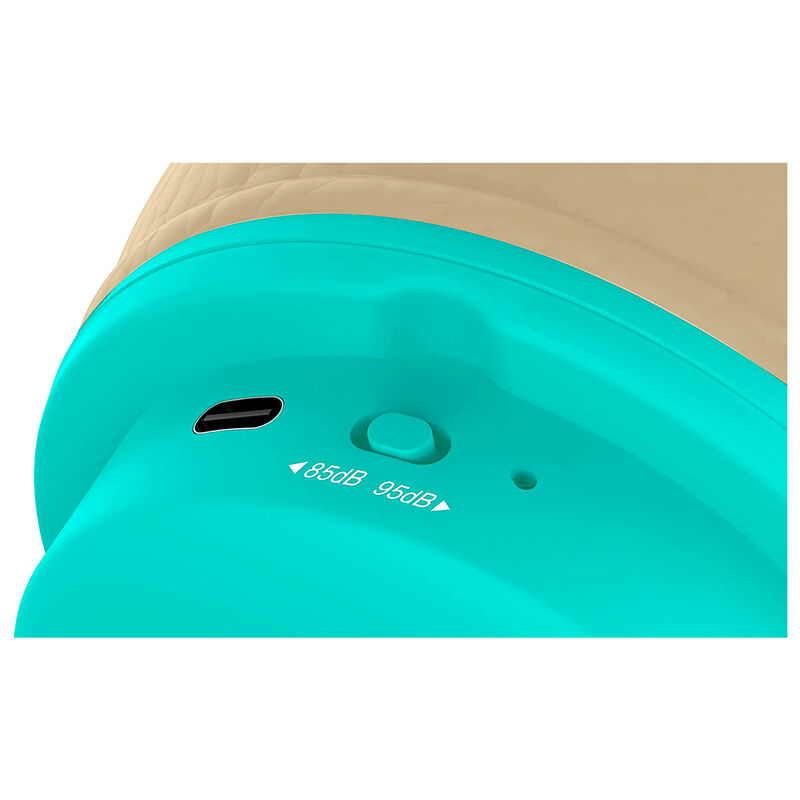 Imagen 5 - Auriculares Inalambricos Infantiles Animal Crossing