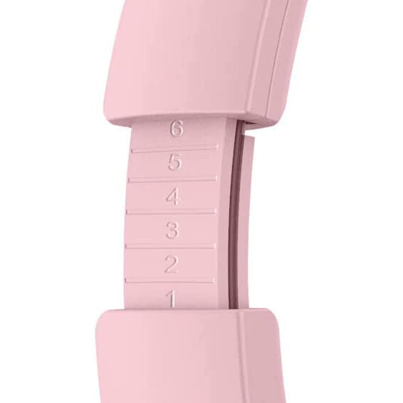 Imagen 6 - Auriculares Inalambricos Infantiles Rose Gold Hello Kitty