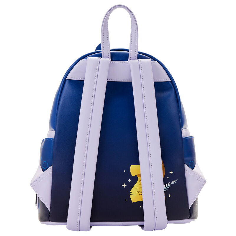 Imagen de Mochila Ursula La Sirenita Disney Loungefly 26Cm parte de nuestra colección en Espadas y más, sitio oficial.