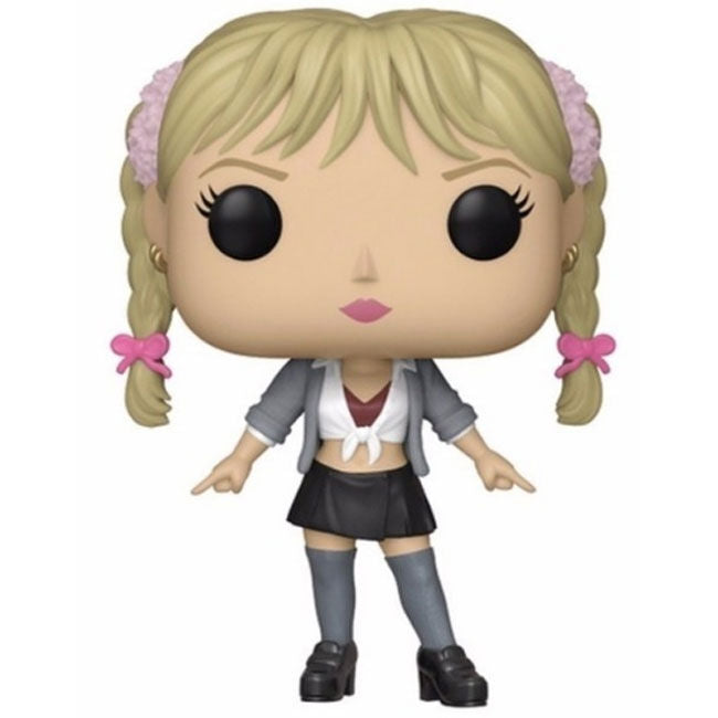 Imagen 3 - Set Figura Pop & Tee Britney Spears One More Time Exclusive