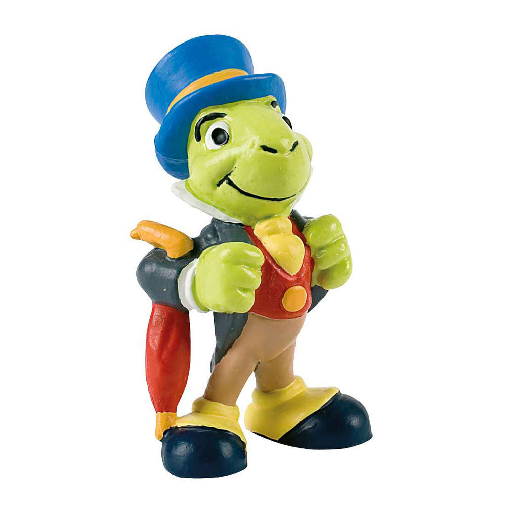 Imagen 1 - Figura Pepito Grillo Pinocho Disney 5Cm