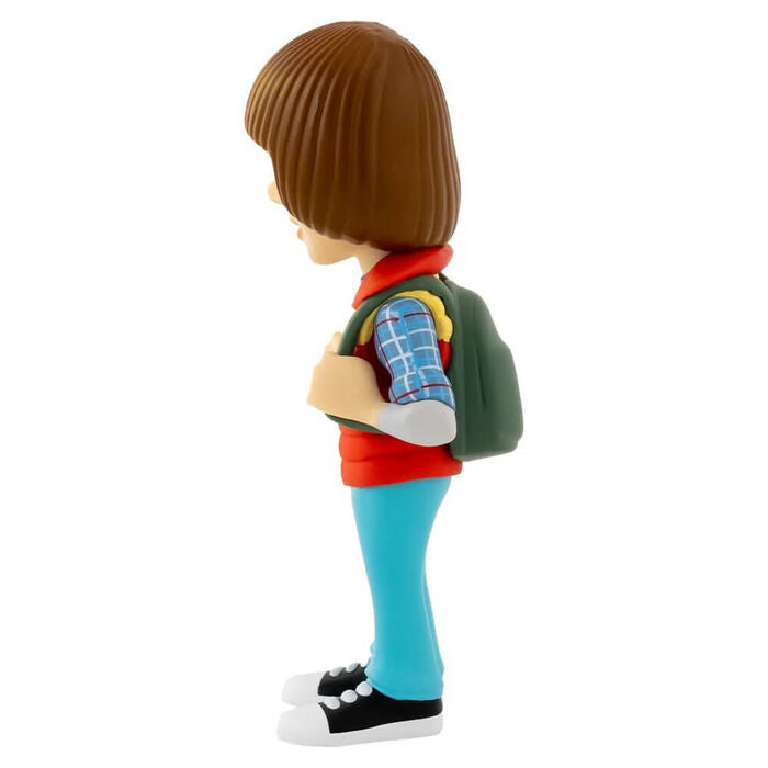 Imagen de Figura Minix Will Stranger Things 12Cm parte de nuestra colección en Espadas y más, sitio oficial.