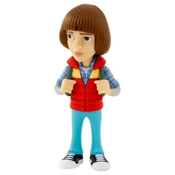 Imagen de Figura Minix Will Stranger Things 12Cm parte de nuestra colección en Espadas y más, sitio oficial.