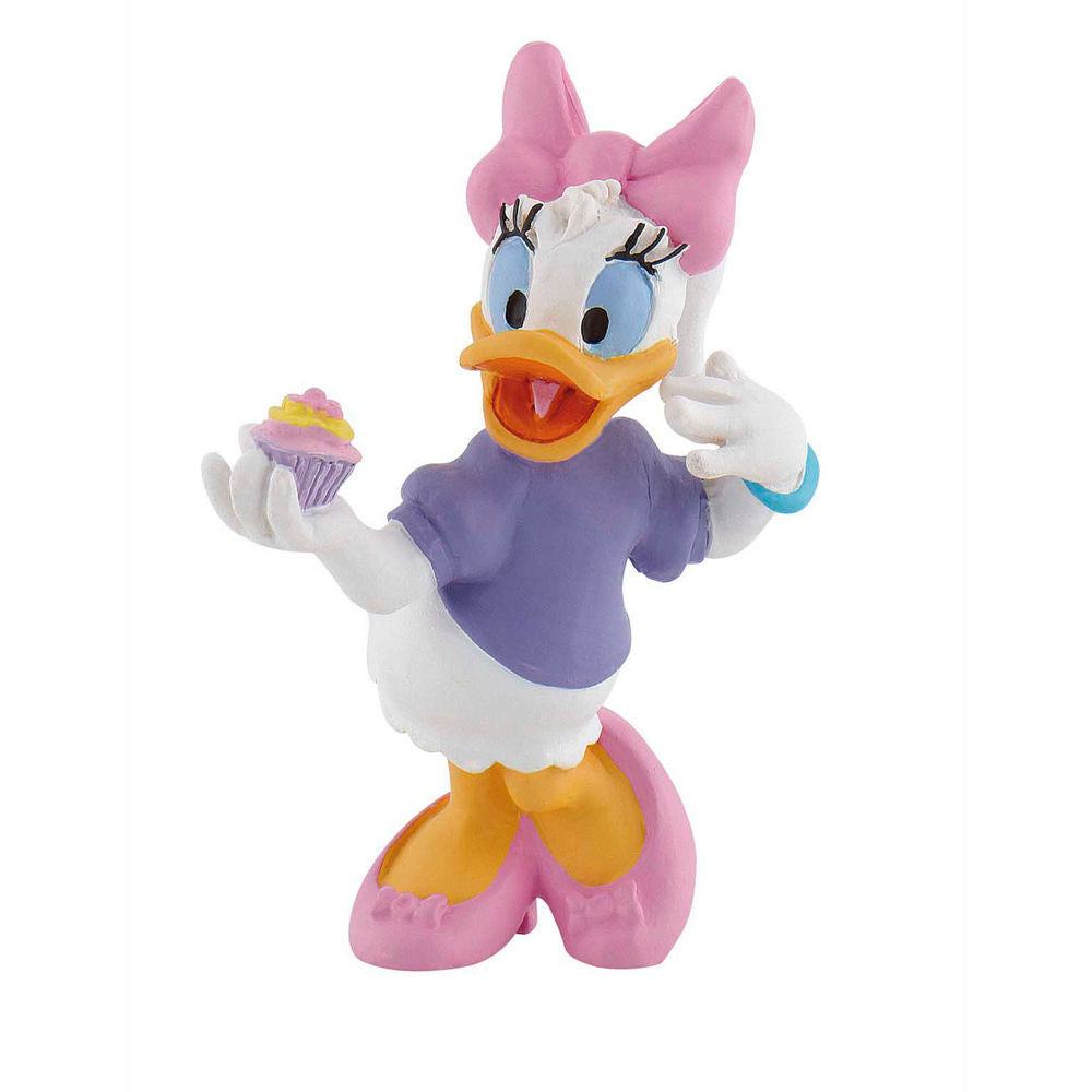 Imagen 1 - Figura Daisy Cupcake Disney