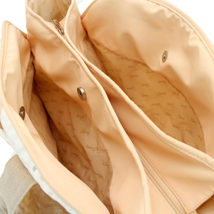 Imagen 2 - Bolso Maternidad Tender Bambi Disney