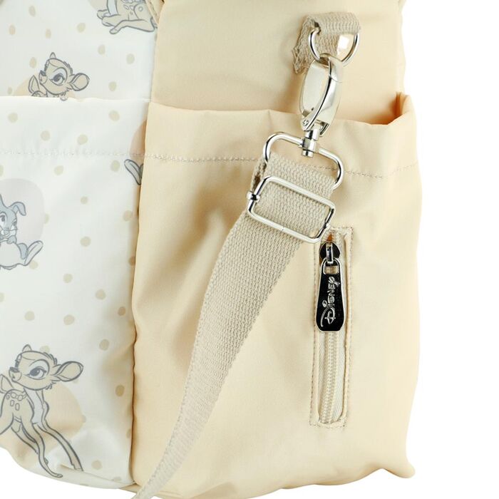 Imagen 3 - Bolso Maternidad Tender Bambi Disney