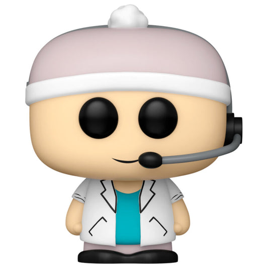 Imagen de Figura Pop South Park Boyband Stan parte de nuestra colección en Espadas y más, sitio oficial.