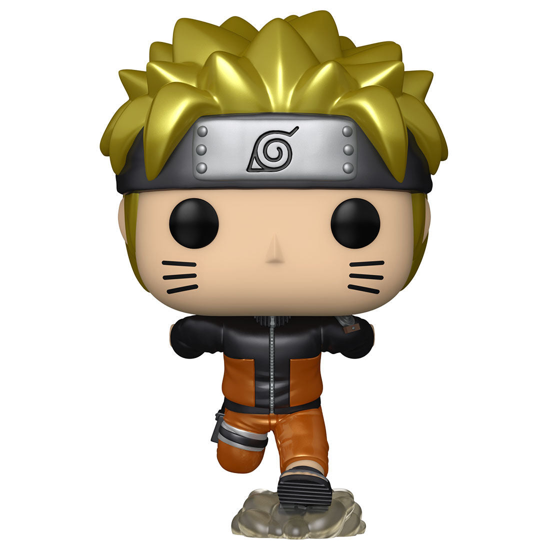 Imagen 3 - Set Figura Pop & Tee Naruto Shippuden Exclusive