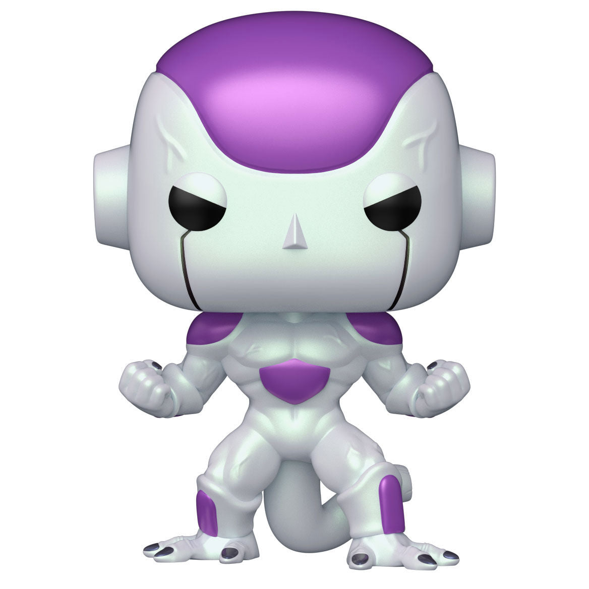 Imagen 3 - Set Figura Pop & Tee Dragon Ball Frieza Exclusive
