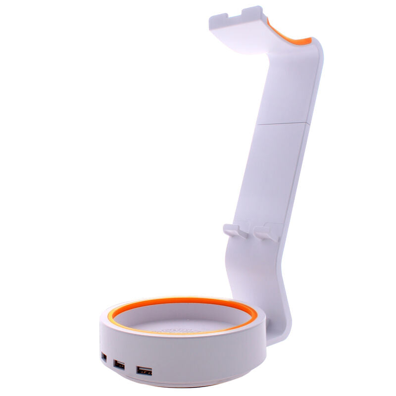 Imagen de Cable Guy Powerstand Sp2 White parte de nuestra colección en Espadas y más, sitio oficial.