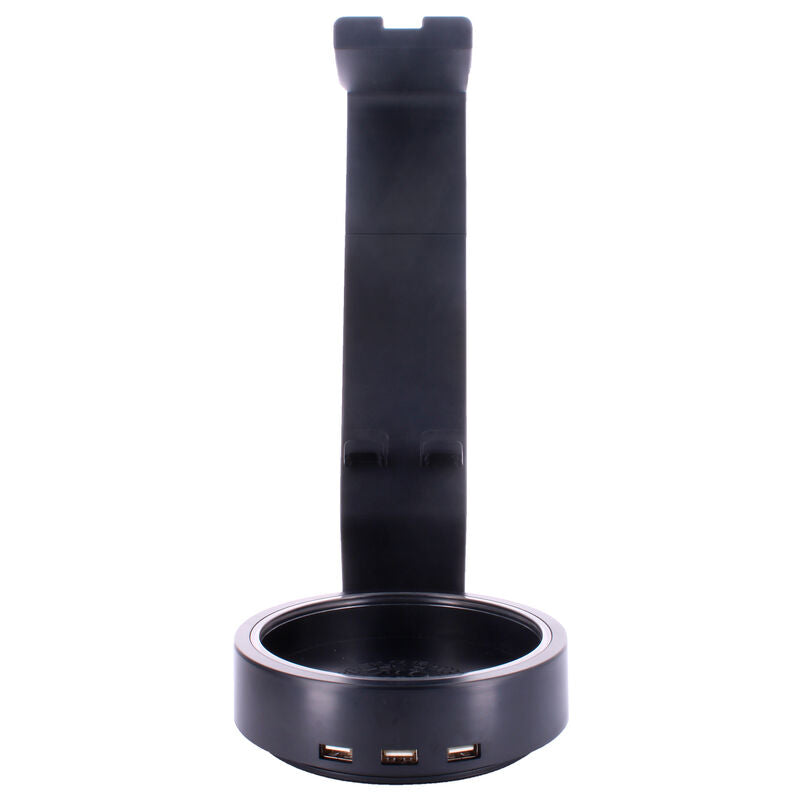 Imagen de Cable Guy Powerstand Sp2 Black parte de nuestra colección en Espadas y más, sitio oficial.