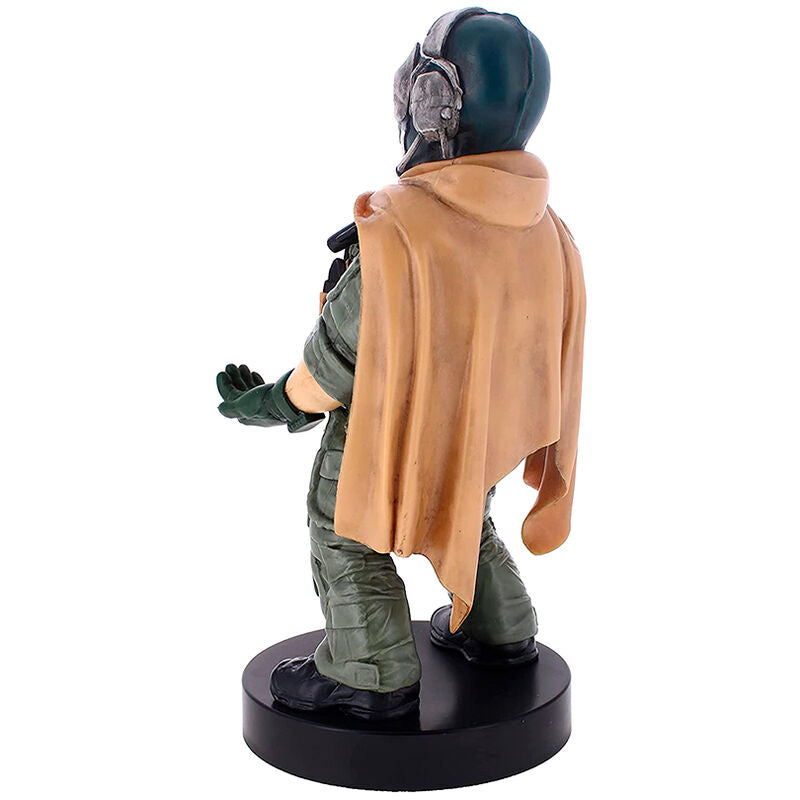 Imagen de Cable Guy Soporte Sujecion Figura Ghost Warzone Call Of Duty 20Cm parte de nuestra colección en Espadas y más, sitio oficial.