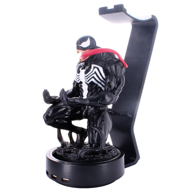 Imagen de Cable Guy Powerstand Sp2 Black parte de nuestra colección en Espadas y más, sitio oficial.