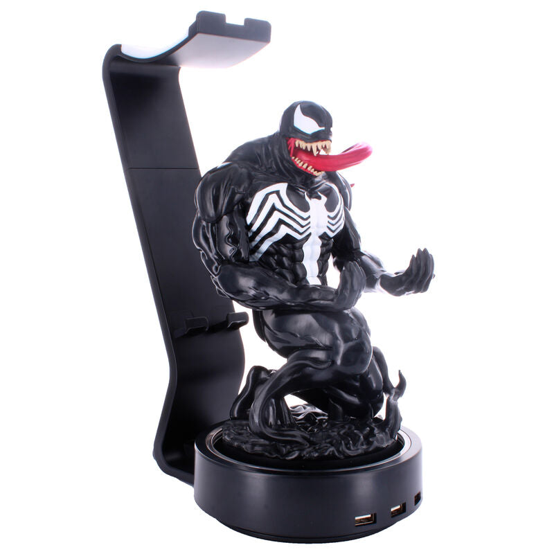 Imagen de Cable Guy Powerstand Sp2 Black parte de nuestra colección en Espadas y más, sitio oficial.