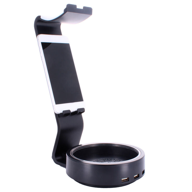 Imagen de Cable Guy Powerstand Sp2 Black parte de nuestra colección en Espadas y más, sitio oficial.