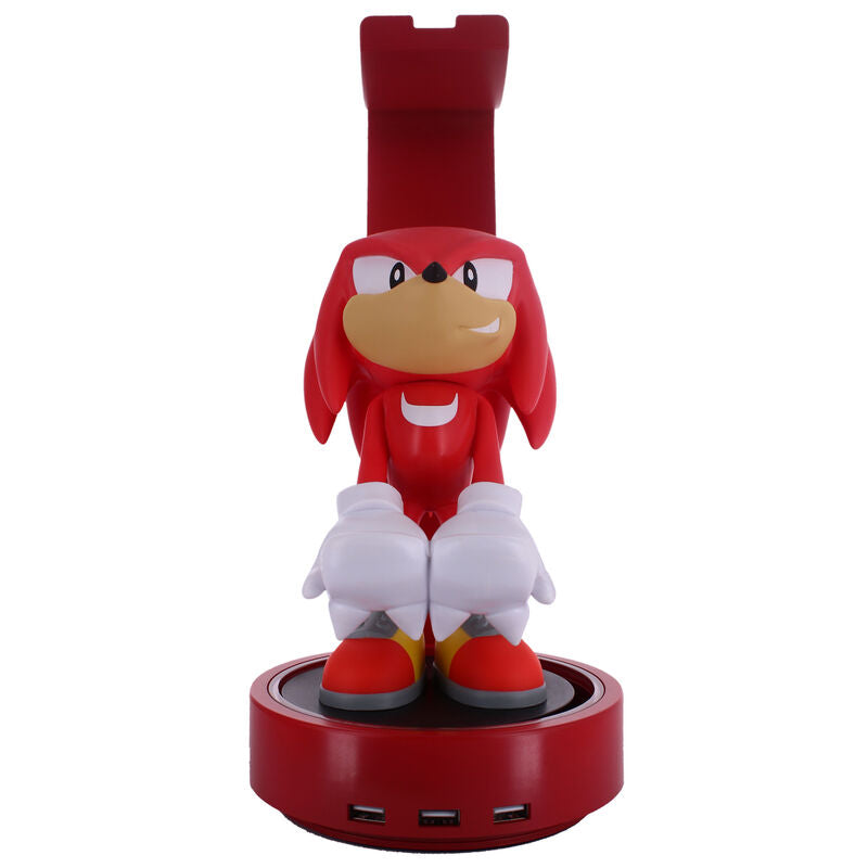 Imagen de Cable Guy Powerstand Sp2 Red parte de nuestra colección en Espadas y más, sitio oficial.