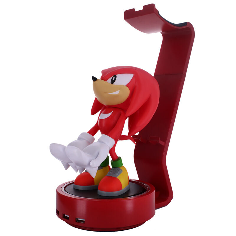 Imagen de Cable Guy Powerstand Sp2 Red parte de nuestra colección en Espadas y más, sitio oficial.