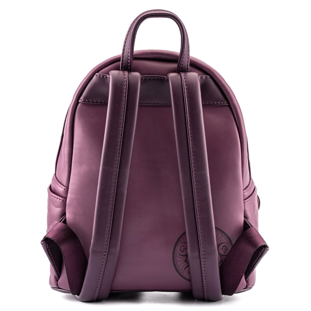 Imagen 4 de Mochila Tuk Tuk Raya Y El Ultimo Dragon Disney Loungefly 26Cm