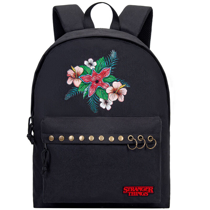Imagen 1 - Mochila Demogorgon Stranger Things 43Cm