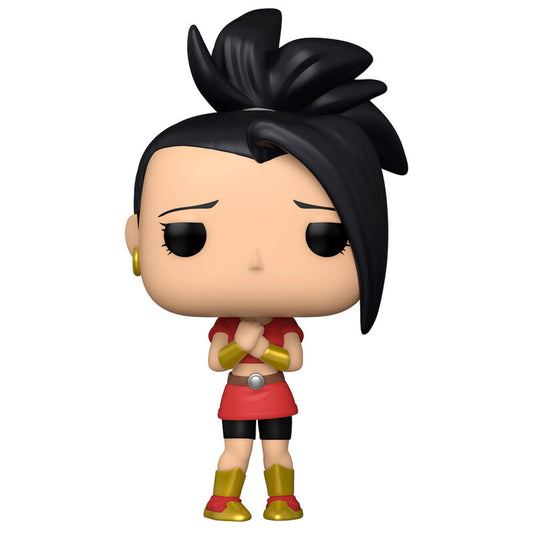 Imagen de Figura Pop Dragon Ball Super Kale parte de nuestra colección en Espadas y más, sitio oficial.