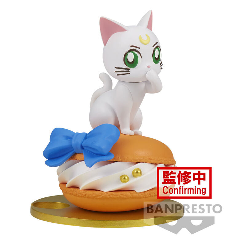 Imagen 1 - Figura Artemis Sailor Moon Cosmos The Movie Pretty Guardian 7Cm
