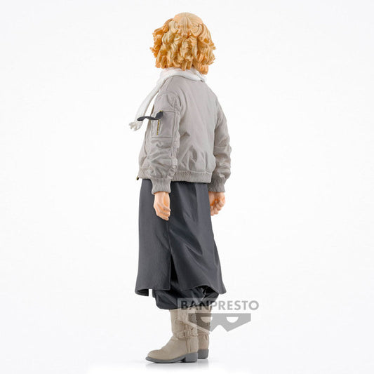 Imagen 2 - Figura Manjiro Sano Vol.6 Tokyo Revengers 16Cm