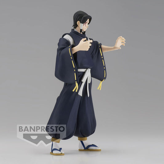 Imagen de Figura Toge Inumaki Jukon No Kata Jujutsu Kaisen 16Cm parte de nuestra colección en Espadas y más, sitio oficial.