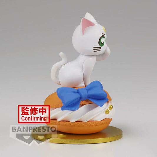 Imagen 2 - Figura Artemis Sailor Moon Cosmos The Movie Pretty Guardian 7Cm