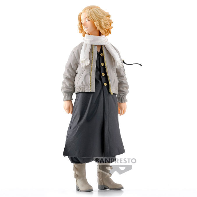 Imagen 4 - Figura Manjiro Sano Vol.6 Tokyo Revengers 16Cm