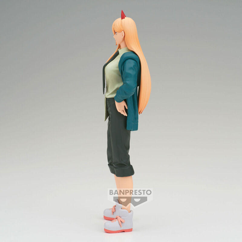 Imagen de Figura Power Vol.4 Chain Spirits Chainsaw Man 16Cm parte de nuestra colección en Espadas y más, sitio oficial.
