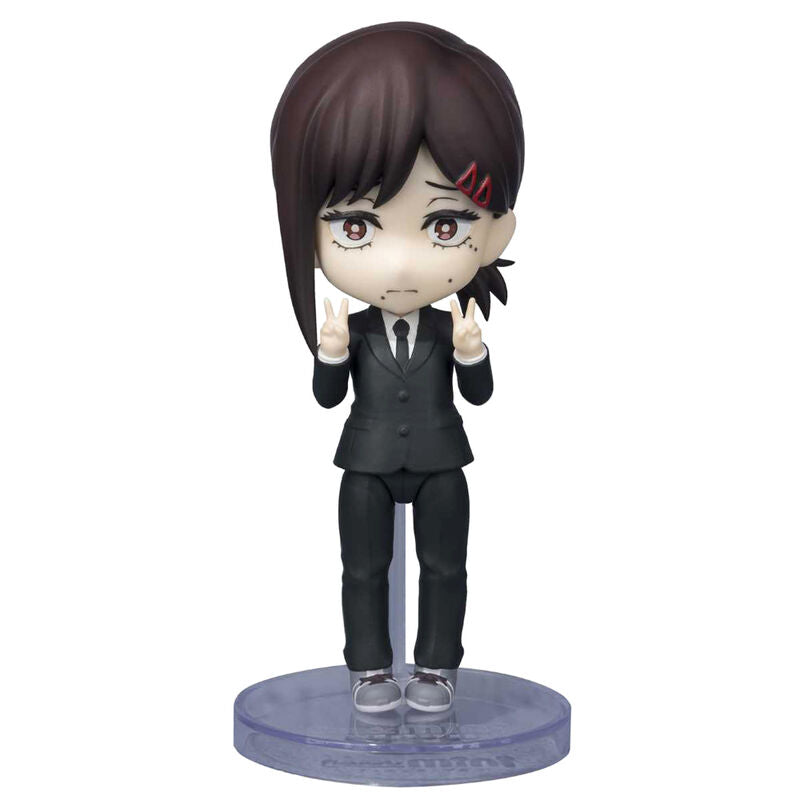 Imagen de Figura Figuarts Mini Kobeni Chainsaw Man 9Cm parte de nuestra colección en Espadas y más, sitio oficial.