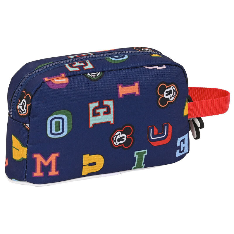 Imagen 2 - Portadesayunos Only One Mickey Disney Termo