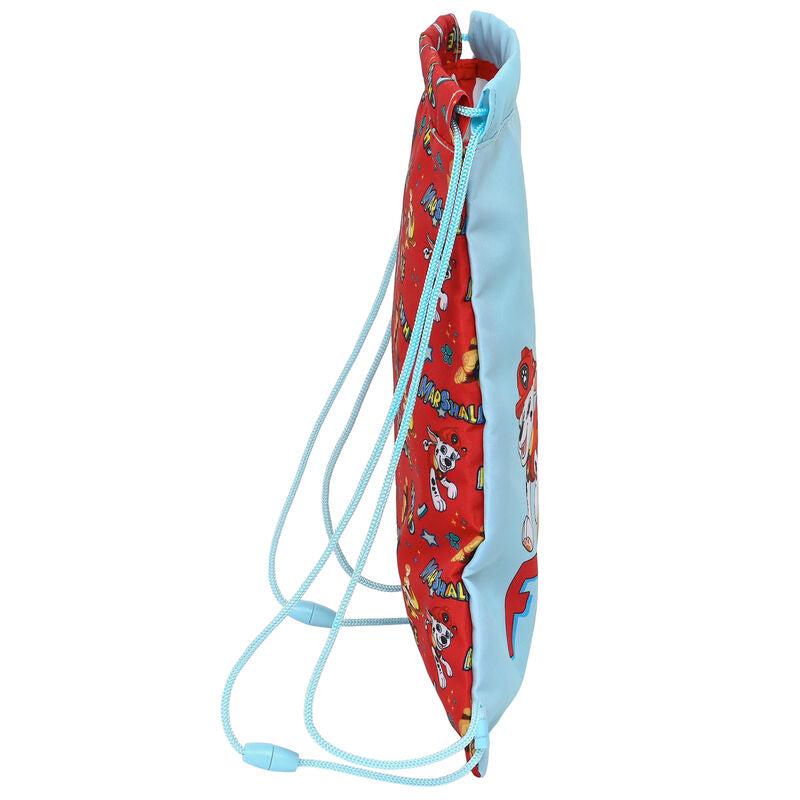 Imagen 3 - Saco Funday Patrulla Canina Paw Patrol 34Cm