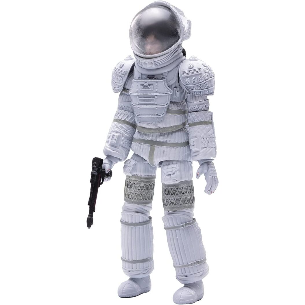Imagen 1 - Figura Ripley In Spacesuit Alien Previews Exclusive 10Cm
