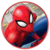 Imagen 2 de Altavoz Portatil Inalambrico Spiderman Marvel