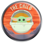 Imagen de Altavoz Portatil Inalambrico Baby Yoda Mandalorian Star Wars parte de nuestra colección en Espadas y más, sitio oficial.
