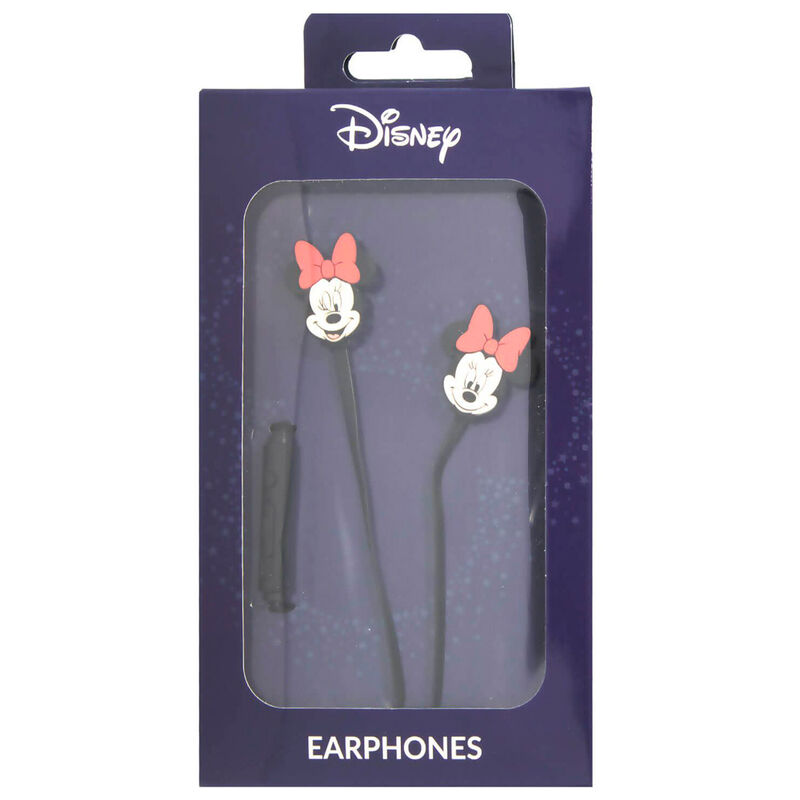 Imagen 3 - Auriculares Minnie Disney