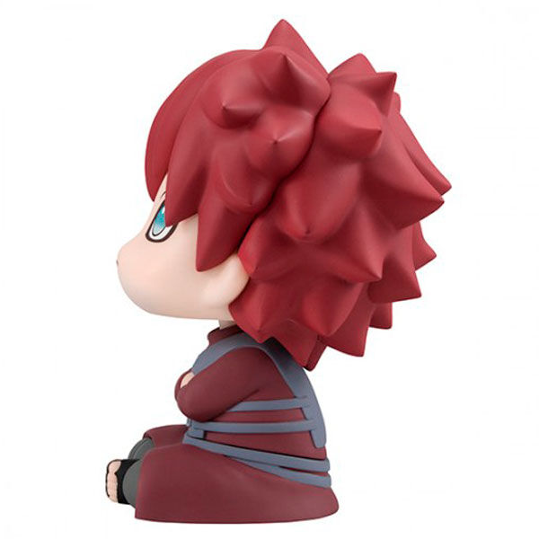 Imagen 3 - Figura Gaara Look Up Naruto Shipuden 11Cm