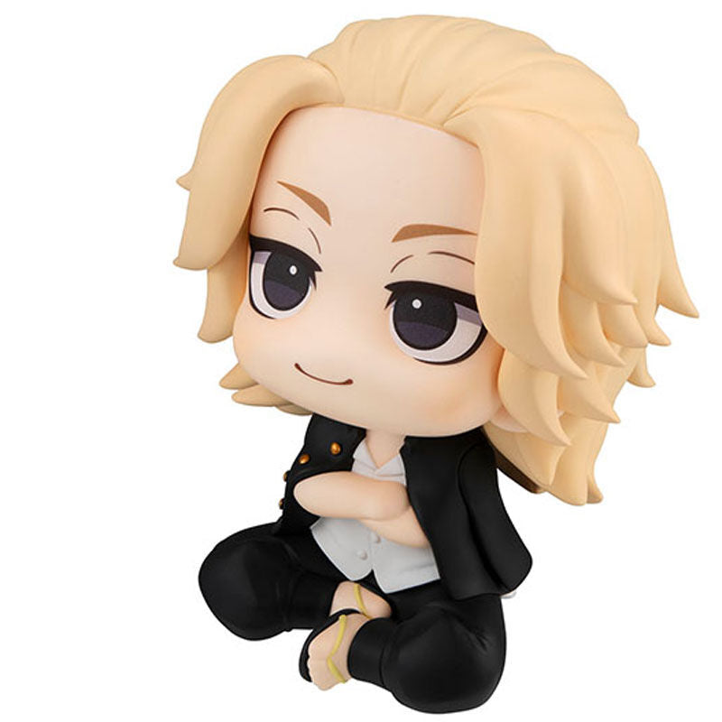 Imagen 4 - Figura Manjiro Sano Look Up Tokyo Revengers 11Cm